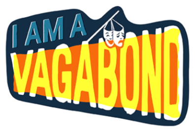 I am a Vagabond
